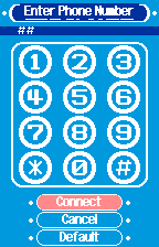 WonderGate: phone number, in English