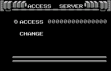 ACCESS SERVER, original Japanese