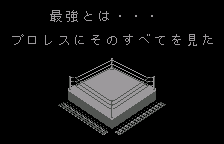 イントロ(オリジナルの日本語版)