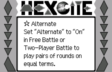 Other Tips, in English