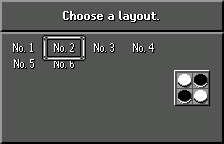 Choosing a Reversi layout, in English