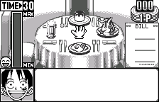 大食い大会(英語版)