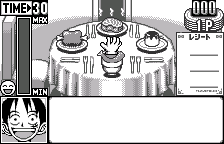 大食い大会(オリジナルの日本語版)