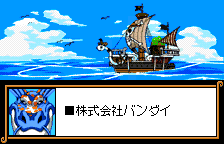 スタッフクレジット(オリジナルの日本語版)