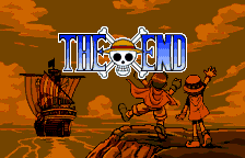 THE END(英語版)