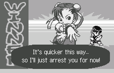 Win quote, in English
